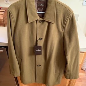 Cole Haan Jacket